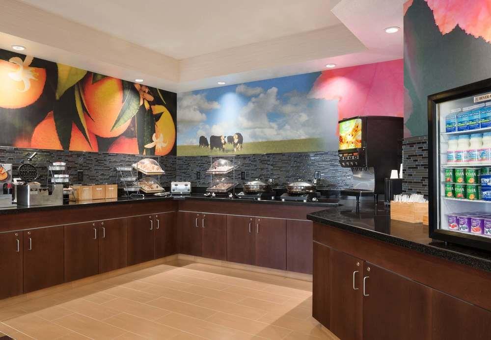 Fairfield Inn & Suites Youngstown Boardman Poland Buitenkant foto